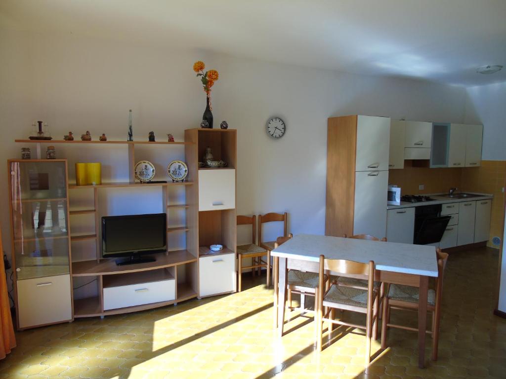 Villa Fidia room 2