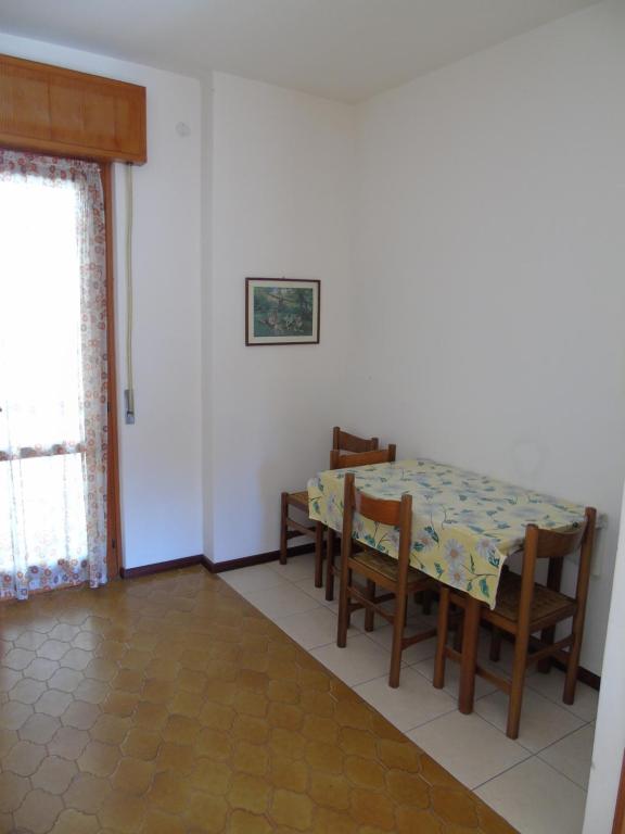 Villa Fidia room 4
