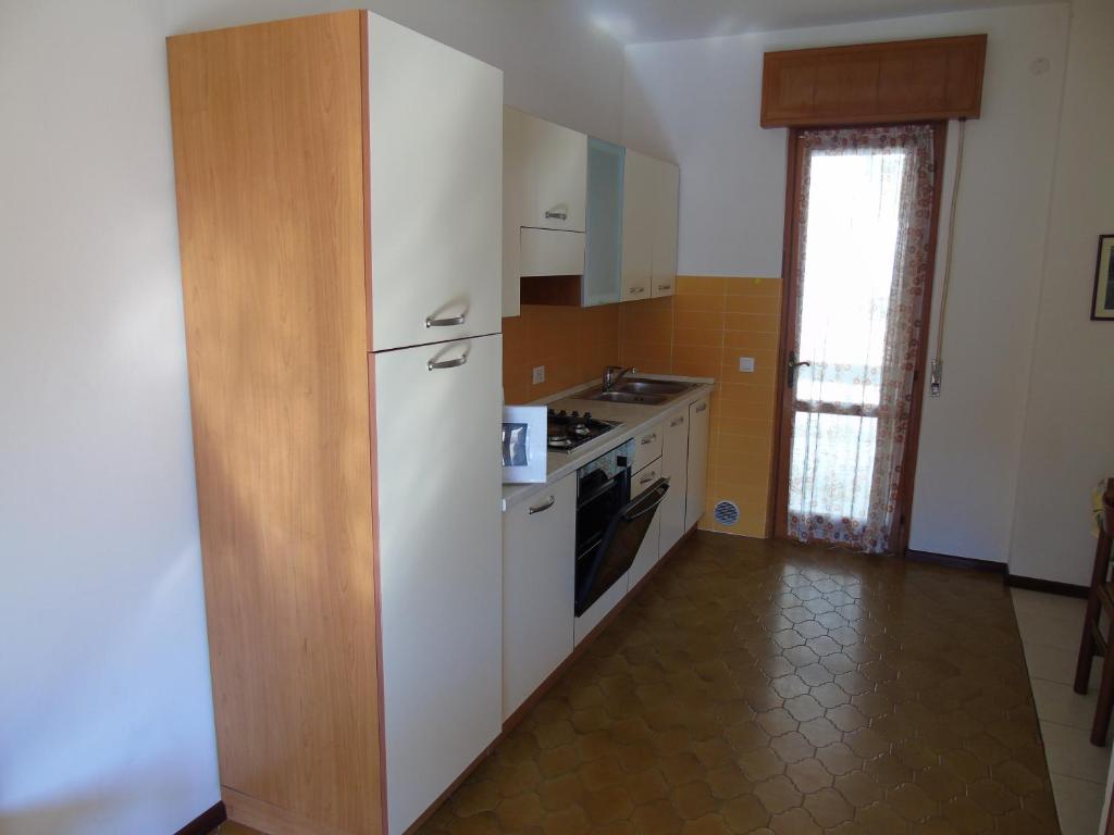 Villa Fidia room 5
