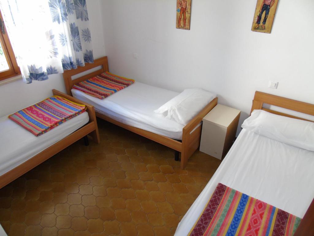 Villa Fidia room 6